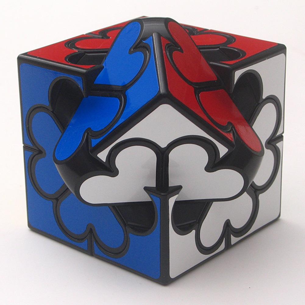 LeadingStar-Heart-shaped-Magic-Cube-with-Sticker-Brain-Teaser-Cube-Puzzle-Toy-for-Beginners-Gifts (2)